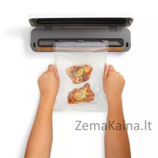 Kompaktowa zgrzewarka próżniowa FoodSaver VS0290X