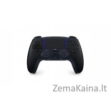 Kontroler bezprzewod. SONY DualSense Midnight Black