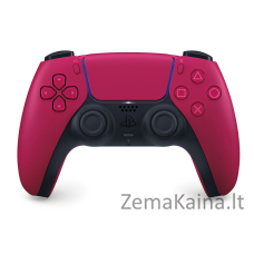 Kontroler bezprzewodowy SONY DualSense COSM.RED PS5