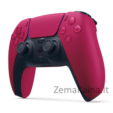 Kontroler bezprzewodowy SONY DualSense COSM.RED PS5