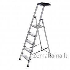 Kopėčios Krause Secury Aluminum ladder