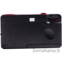Kodak M35 Scarlet