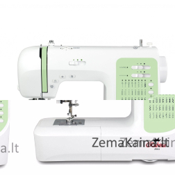 Kompiuterizuota siuvimo mašina Rubina H10A