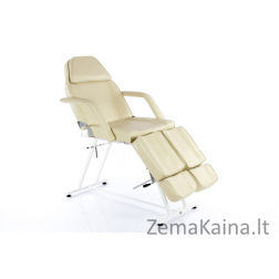 Kosmetologinis krėslas Restpro B-2 White