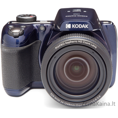 Kodak AZ528 Midnight Blue 1