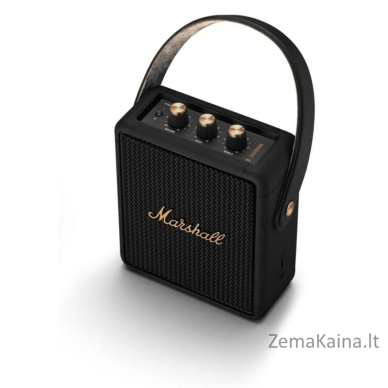 Kolonėlė Marshall Stockwell II Black  amp B 2