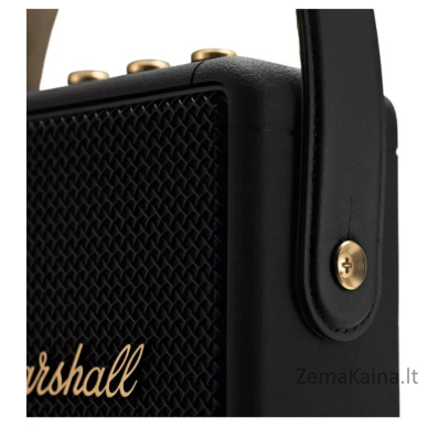 Kolonėlė Marshall Stockwell II Black  amp B 5