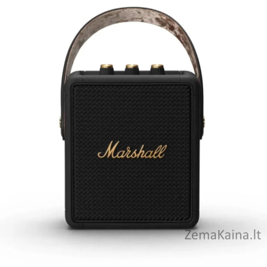 Kolonėlė Marshall Stockwell II Black  amp B