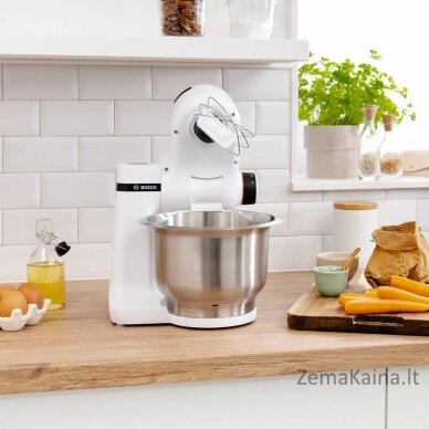 Kombainas BOSCH MUMS2EW30 1