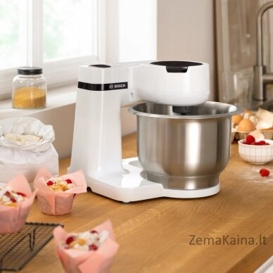 Kombainas BOSCH MUMS2EW30 2