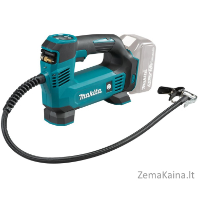 Akumuliatorinis kompresorius 18V MAKITA DMP180Z