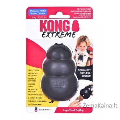 KONG Extreme Dog Chew Toy M