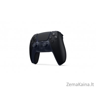 Kontroler bezprzewod. SONY DualSense Midnight Black 1