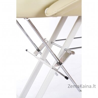 Kosmetologinis krėslas RESTPRO® Beauty-1 White 7
