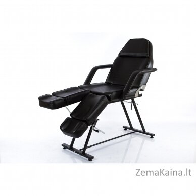 Kosmetologinis krėslas Restpro B-2 Black 10