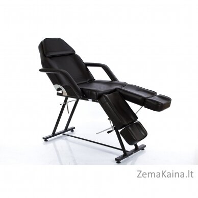 Kosmetologinis krėslas Restpro B-2 Black