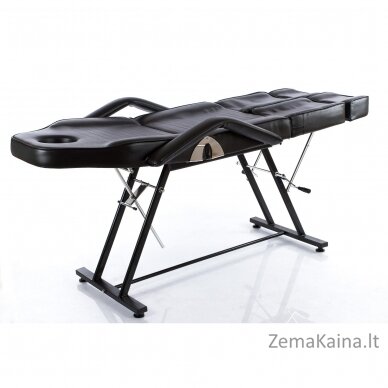 Kosmetologinis krėslas Restpro B-2 Black 5