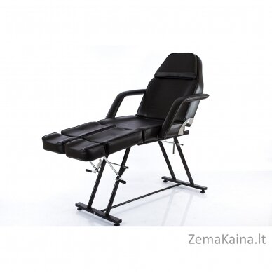 Kosmetologinis krėslas Restpro B-2 Black 8