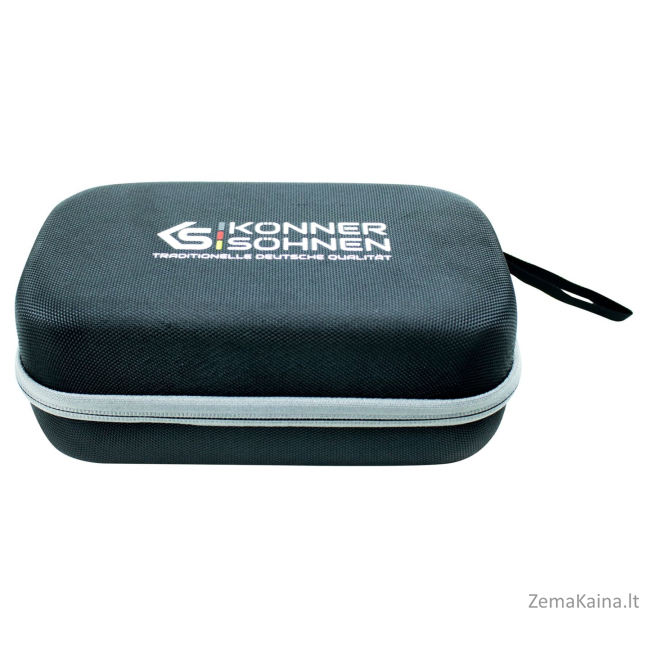 KÖNNER & SÖHNEN URZĄDZENIE ROZRUCHOWE JSP-1200 9