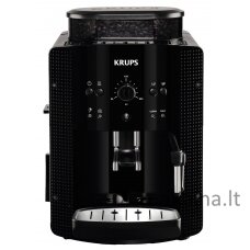 Krups EA8108 kavos aparatas Espreso kavos aparatas 1,8 L Visiškai automatinis