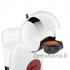 Krups NESCAFÉ DOLCE GUSTO KP1A31 Pusiau automatinis Kapsulinis kavos aparatas 0,8 L