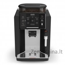 Krups Sensation EA910A Fully-auto Espresso machine 1.7 L