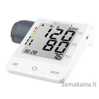 Kraujospūdžio matuoklis Medisana BU 530