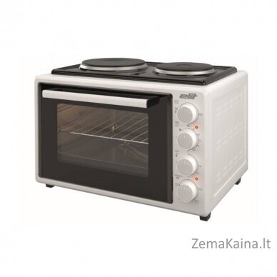 Krosnelė Elit  OPTIDUO 35WH 1