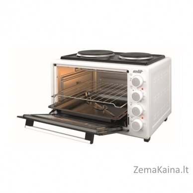 Krosnelė Elit  OPTIDUO 35WH 2