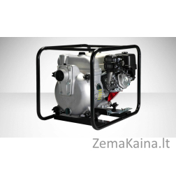 KOSHIN KTH-80X KOMPOZICINIS SIURBLYS DMBULUI 1340L/min 3"