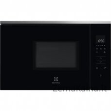 Kuchenka mikrofalowa ELECTROLUX KMFE172TEX