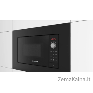 Mikrobangų krosnelė BOSCH BEL623MB3