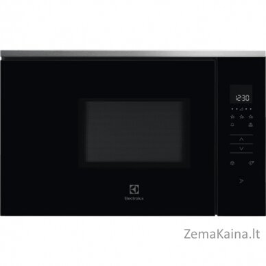 Kuchenka mikrofalowa ELECTROLUX KMFE172TEX