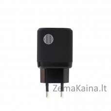 Ładowarka Our Pure Planet z 2 portami USB, moc 24W EU