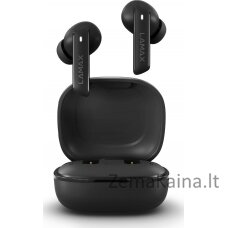 Lamax LAMAX In-Ear Clips1 ANC juodos BT 5.3 Akku 44 Std ausinės.