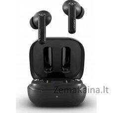 Lamax LAMAX In-Ear Clips1 Plus juodos BT 5.3 Akku 42 Std ausinės. mažmeninė prekyba