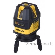 LASER ST FM 4V1H MULTI-LINE STHT77514-1 STANLEY