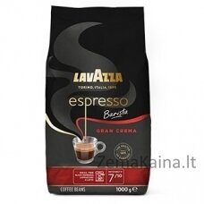 Kavos pupelės Lavazza L'Espresso Barista Gran Crema 1 kg