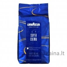 Lavazza Super Crema 1000g  1 kg