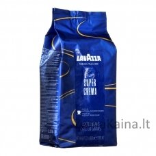 Lavazza Super Crema 1000g  1 kg