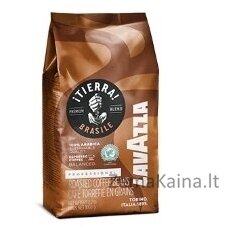 Lavazza !Tierra! Brasile 100% Arabica Espresso 1kg 2.2 lbs (1 kg)