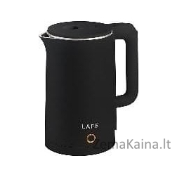 Lafe virdulys Double Wall elektrinis virdulys