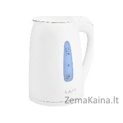 Lafe virdulys LAFE Essential White elektrinis virdulys