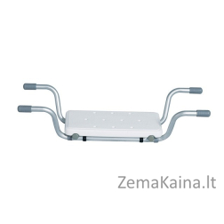 Ławka wgłębna do wanny - regulowana VITEA CARE