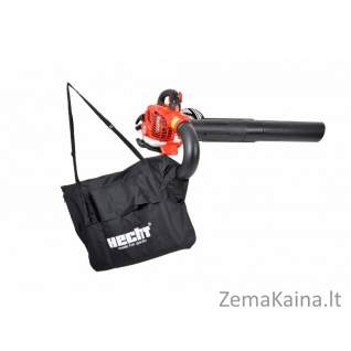 LAPŲ PŪSTUVAS SIURBLYS BENZININIS HECHT 9254