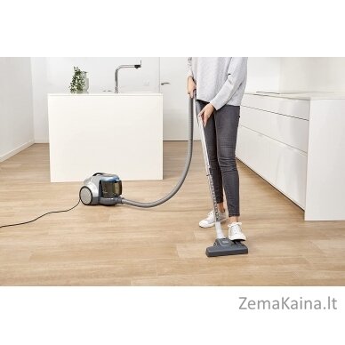 Laidinis dulkių siurblys Black+Decker BXVML700E 12