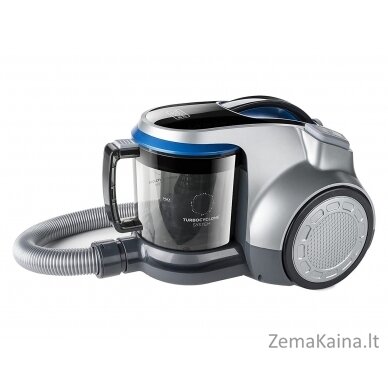 Laidinis dulkių siurblys Black+Decker BXVML700E 5