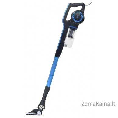 Laidinis vertikalusis dulkių siurblys Black+Decker BXVMS600E 2