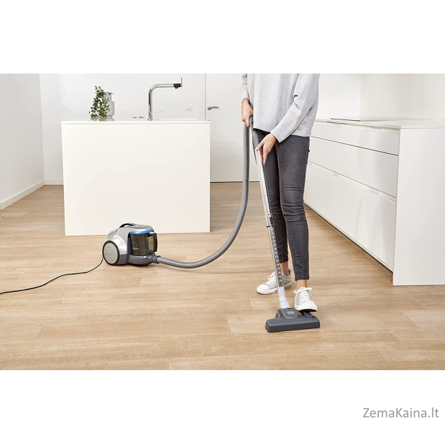 Laidinis dulkių siurblys Black+Decker BXVML700E 7
