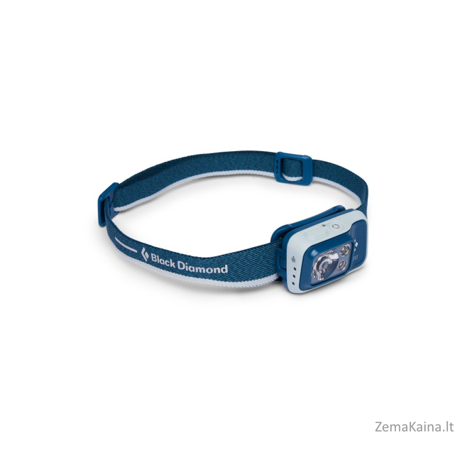 Latarka czołowa Black Diamond Spot 400 - azul